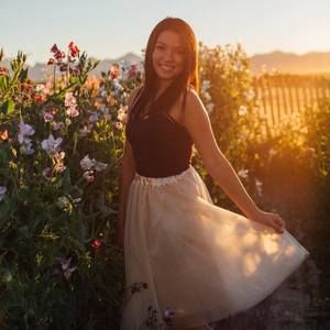 Meet your Posher, Celina